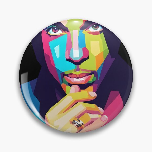 Item preview, Prince Pop Art designed and sold by Kindcorner.