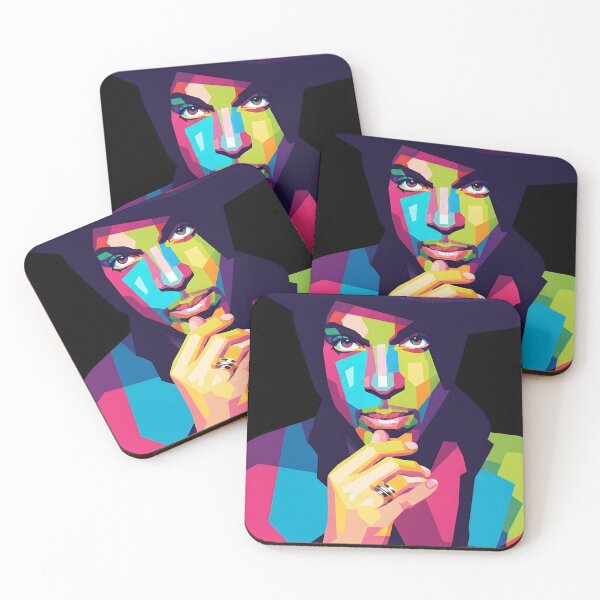 Item preview, Prince Pop Art designed and sold by Kindcorner.