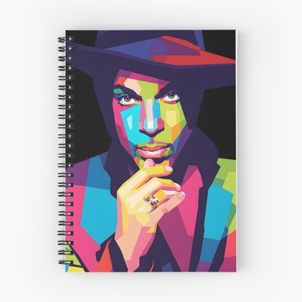 Item preview, Prince Pop Art designed and sold by Kindcorner.