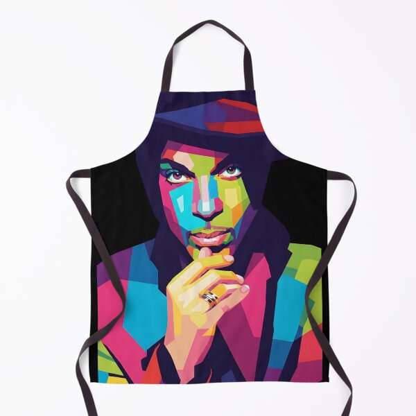 Item preview, Prince Pop Art designed and sold by Kindcorner.