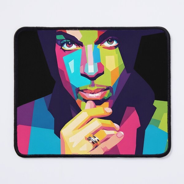 Item preview, Prince Pop Art designed and sold by Kindcorner.