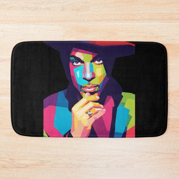 Item preview, Prince Pop Art designed and sold by Kindcorner.