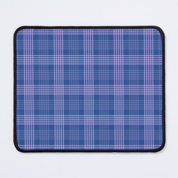 Item preview, Pastel Plaid Pattern 84 designed and sold by JMParadis.