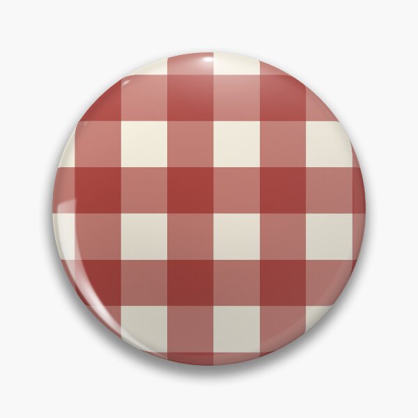 Item preview, Red Gingham Checkered Seamless Pattern designed and sold by jianina-alondra.