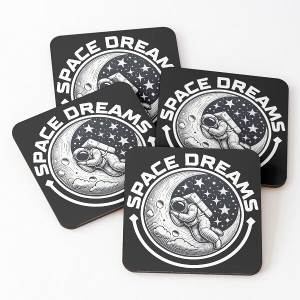 Item preview, Space Dreams designed and sold by Lunaroz-Arts.