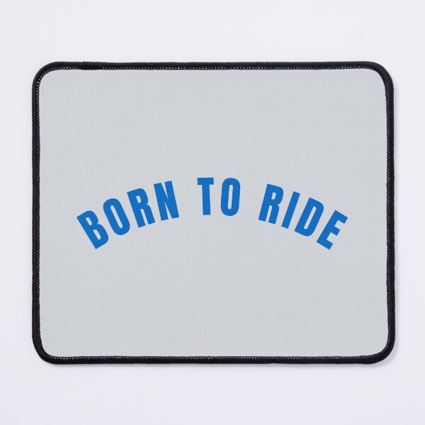 Item preview, Born To Ride-V4 designed and sold by CHIEF-HAT STORE.