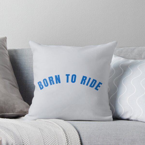 Item preview, Born To Ride-V4 designed and sold by CHIEF-HAT STORE.
