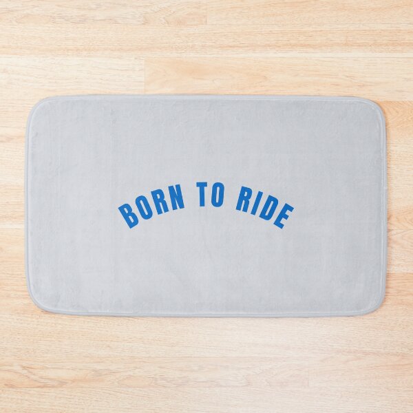 Item preview, Born To Ride-V4 designed and sold by CHIEF-HAT STORE.