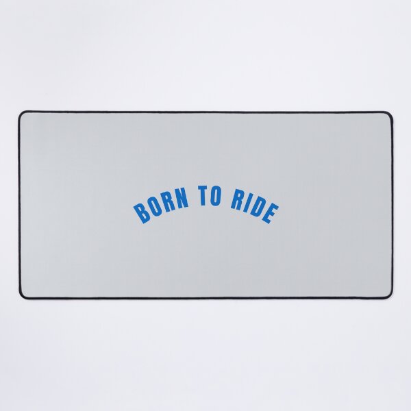 Item preview, Born To Ride-V4 designed and sold by CHIEF-HAT STORE.