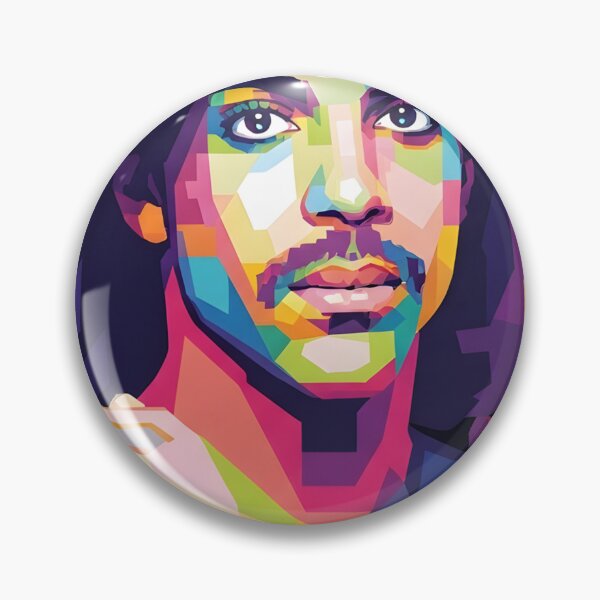 Item preview, Prince Pop Art designed and sold by Kindcorner.