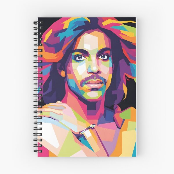 Item preview, Prince Pop Art designed and sold by Kindcorner.