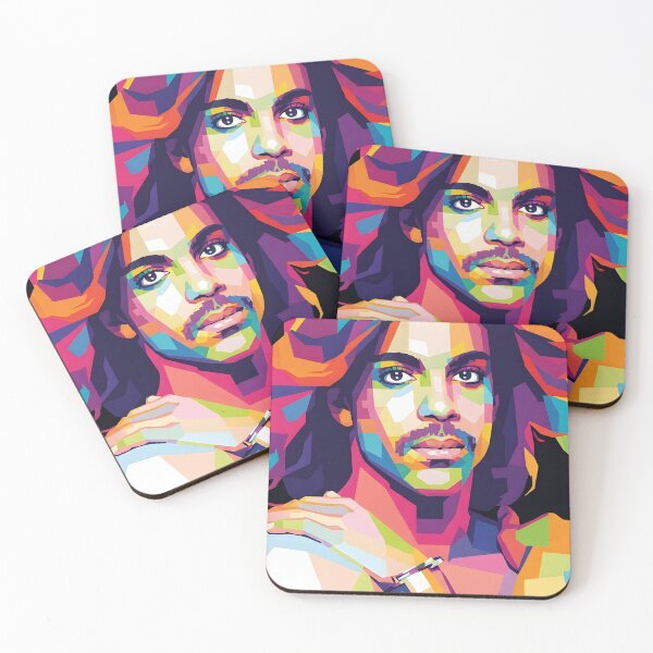 Item preview, Prince Pop Art designed and sold by Kindcorner.