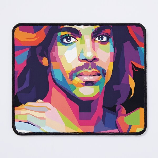 Item preview, Prince Pop Art designed and sold by Kindcorner.