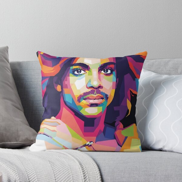 Item preview, Prince Pop Art designed and sold by Kindcorner.