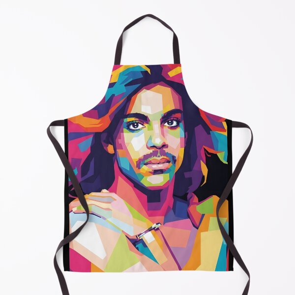 Item preview, Prince Pop Art designed and sold by Kindcorner.