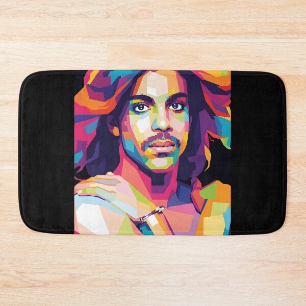 Item preview, Prince Pop Art designed and sold by Kindcorner.