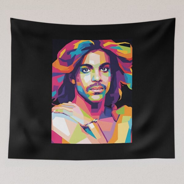 Item preview, Prince Pop Art designed and sold by Kindcorner.