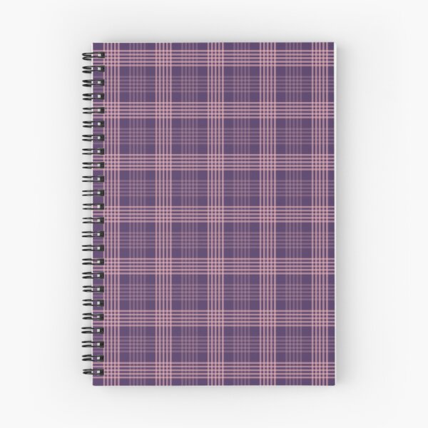 Item preview, Pastel Plaid Pattern 85 designed and sold by JMParadis.