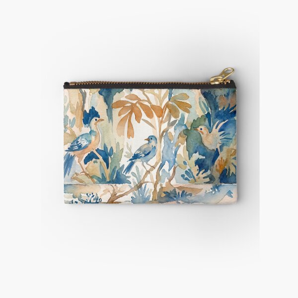 Item preview, Chinoiserie Garden Birds designed and sold by Fani*.