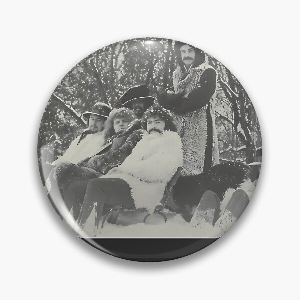 Item preview, Crowbar - Classics (Memories Are Made of This) album 1972 designed and sold by Velmoraqs.