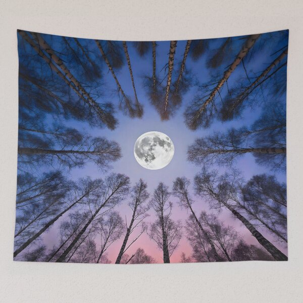 Item preview, Lunar Cathedral designed and sold by nyesart.