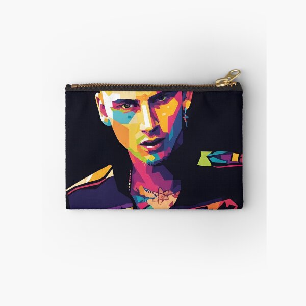 Item preview, Mgk Pop Art designed and sold by Kindcorner.
