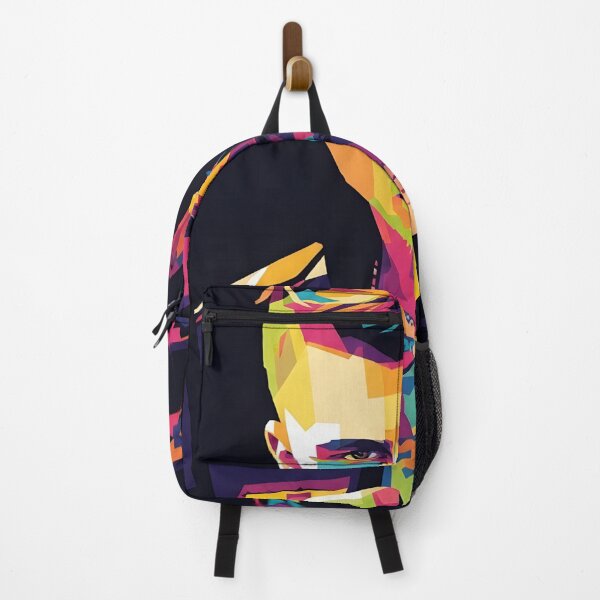 Item preview, Mgk Pop Art designed and sold by Kindcorner.