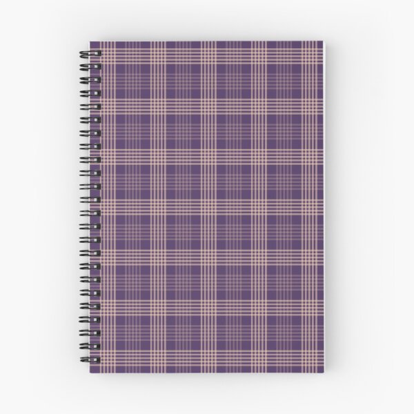 Item preview, Pastel Plaid Pattern 86 designed and sold by JMParadis.