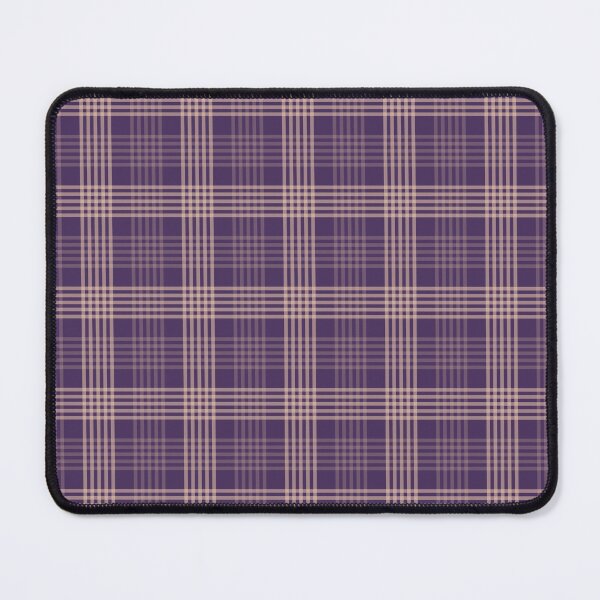 Item preview, Pastel Plaid Pattern 86 designed and sold by JMParadis.