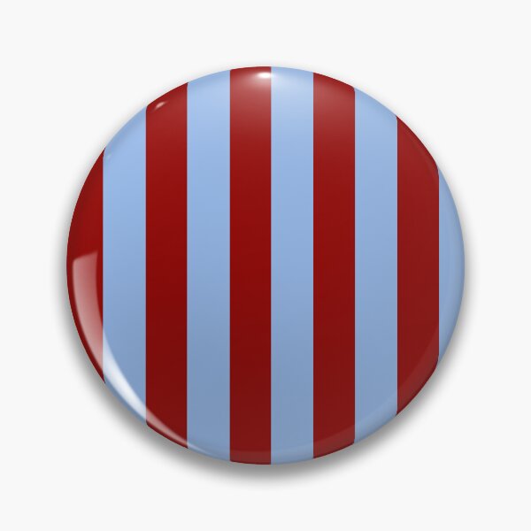 Item preview, Red And Blue Vertical Stripes Pattern designed and sold by jianina-alondra.