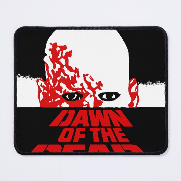 Item preview, Dawn of The Dead - Alternative poster art Zombi designed and sold by redjackalpress.