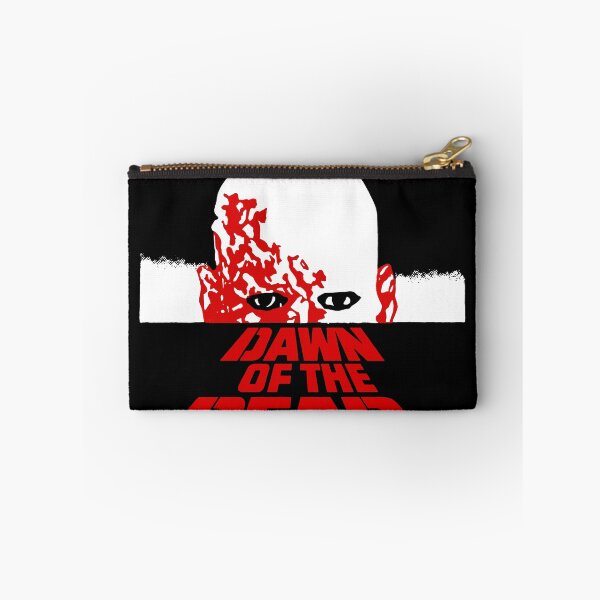 Item preview, Dawn of The Dead - Alternative poster art Zombi designed and sold by redjackalpress.