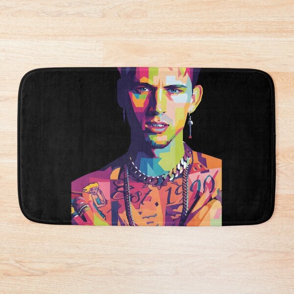 Item preview, Mgk Pop Art designed and sold by Kindcorner.