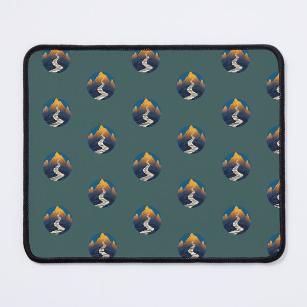 Item preview, Illustrated Road Background Background Design designed and sold by Kamzzi.