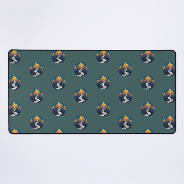 Item preview, Illustrated Road Background  Background Design  designed and sold by Kamzzi.