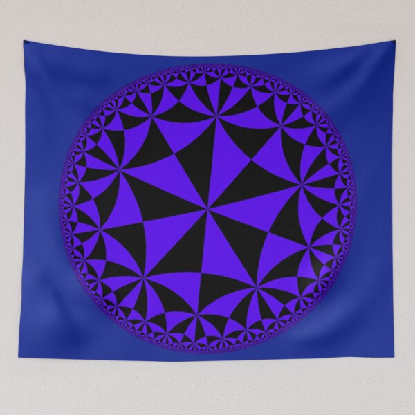 Item preview, Geometric shape 62 designed and sold by Gluecknika.