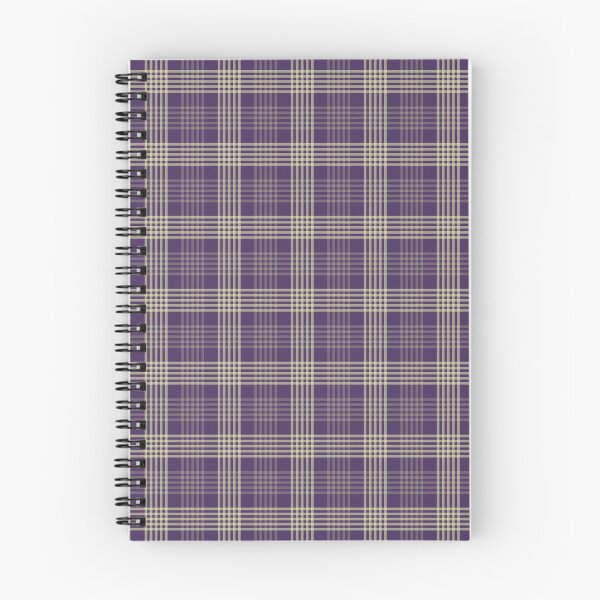 Item preview, Pastel Plaid Pattern 87 designed and sold by JMParadis.