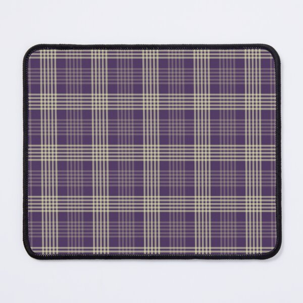 Item preview, Pastel Plaid Pattern 87 designed and sold by JMParadis.
