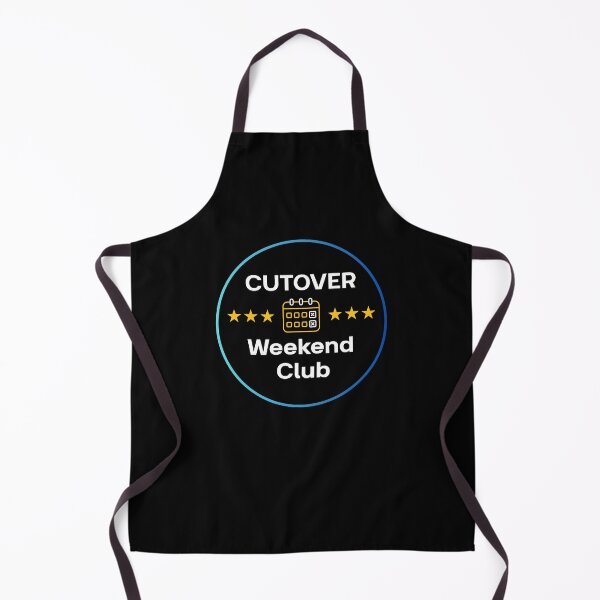 Artikelvorschau, Geschenk zum Wochenendwechsel für Teammitglieder entworfen und verkauft von HypercareClub.
