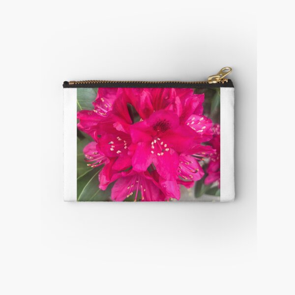 Item preview, Fuchsia Garden Whimsy designed and sold by TaisiasCaptures.