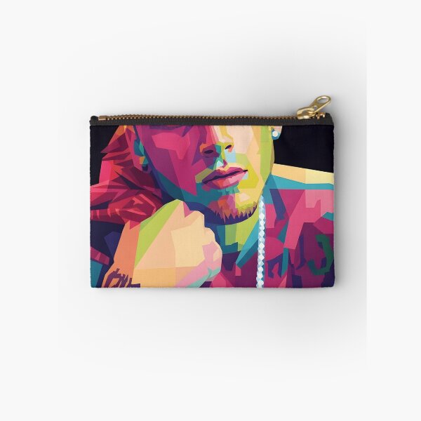 Item preview, Mgk Pop Art designed and sold by Kindcorner.