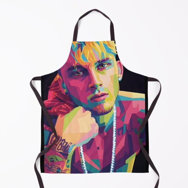 Item preview, Mgk Pop Art designed and sold by Kindcorner.