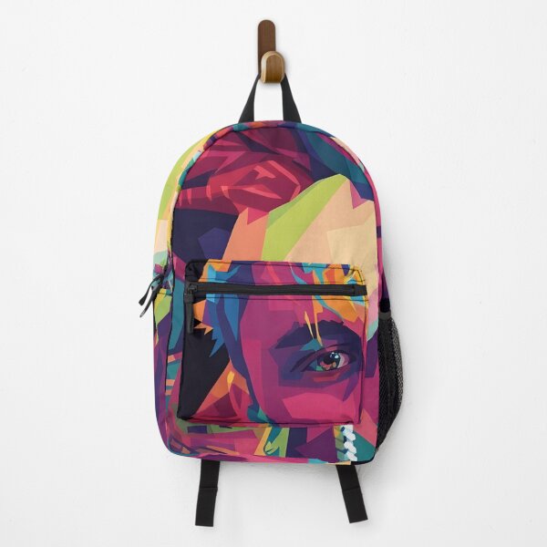 Item preview, Mgk Pop Art designed and sold by Kindcorner.