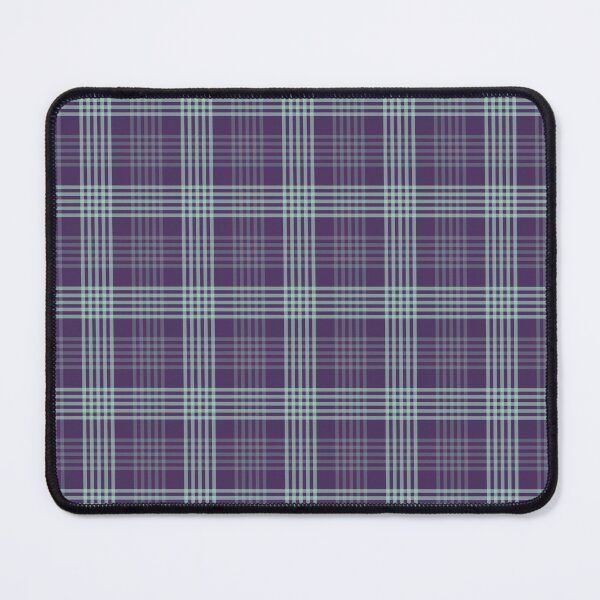 Item preview, Pastel Plaid Pattern 88 designed and sold by JMParadis.