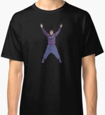 Camiseta clásica John Mayer New Light