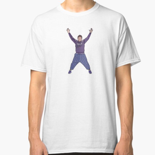 John Mayer New Light Classic T-Shirt
