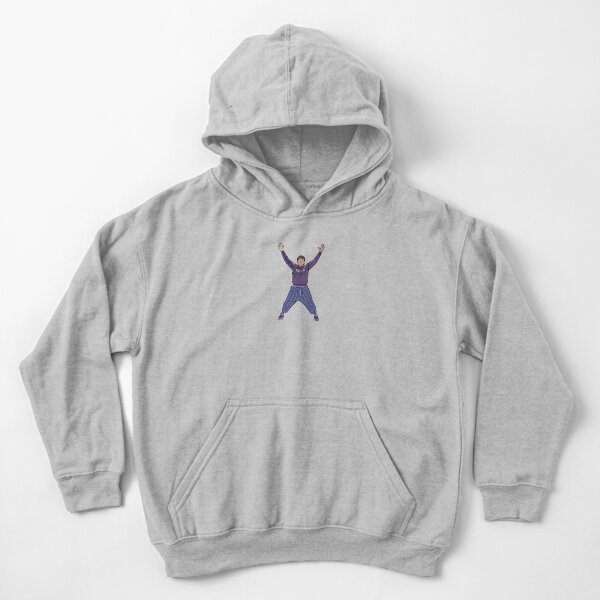 John Mayer New Light Sudadera con capucha para niños