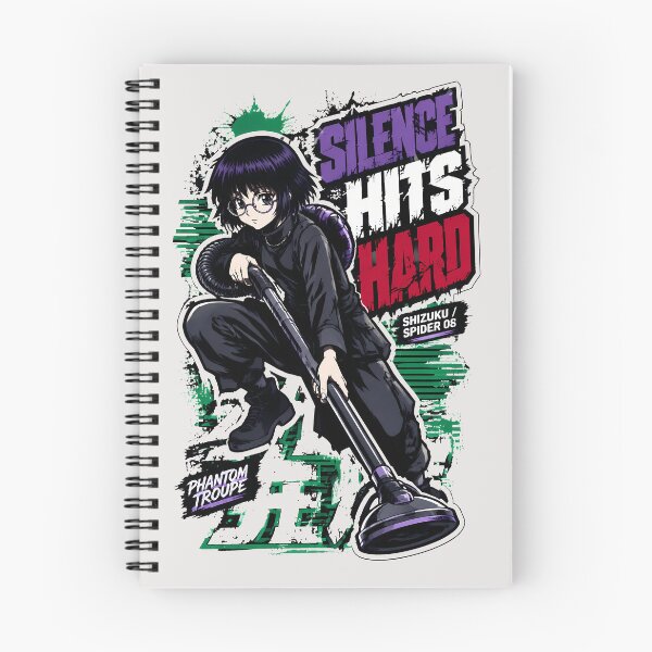 Item preview, Short Hair Vacuum Girl Silence Hits Hard Graphic designed and sold by sidki-SDK.