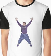 Camiseta gráfica John Mayer New Light
