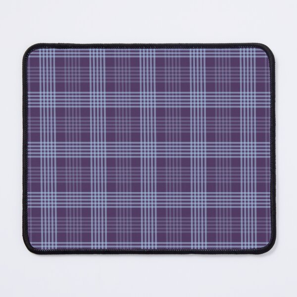 Item preview, Pastel Plaid Pattern 89 designed and sold by JMParadis.